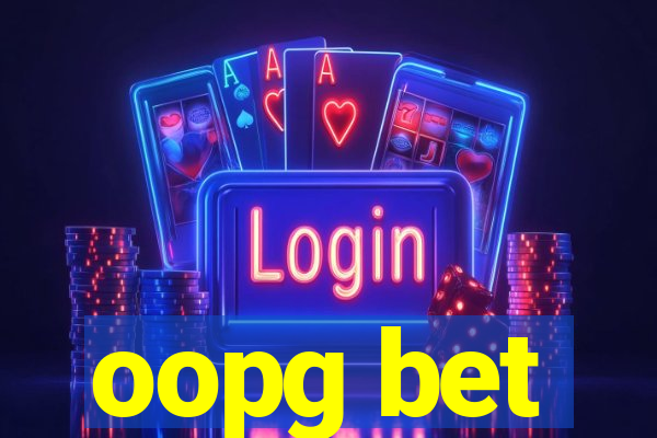 oopg bet